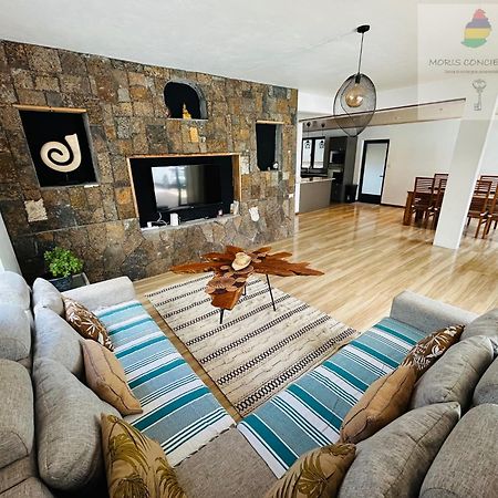 Villa Ellapen Pereybere Beach エクステリア 写真