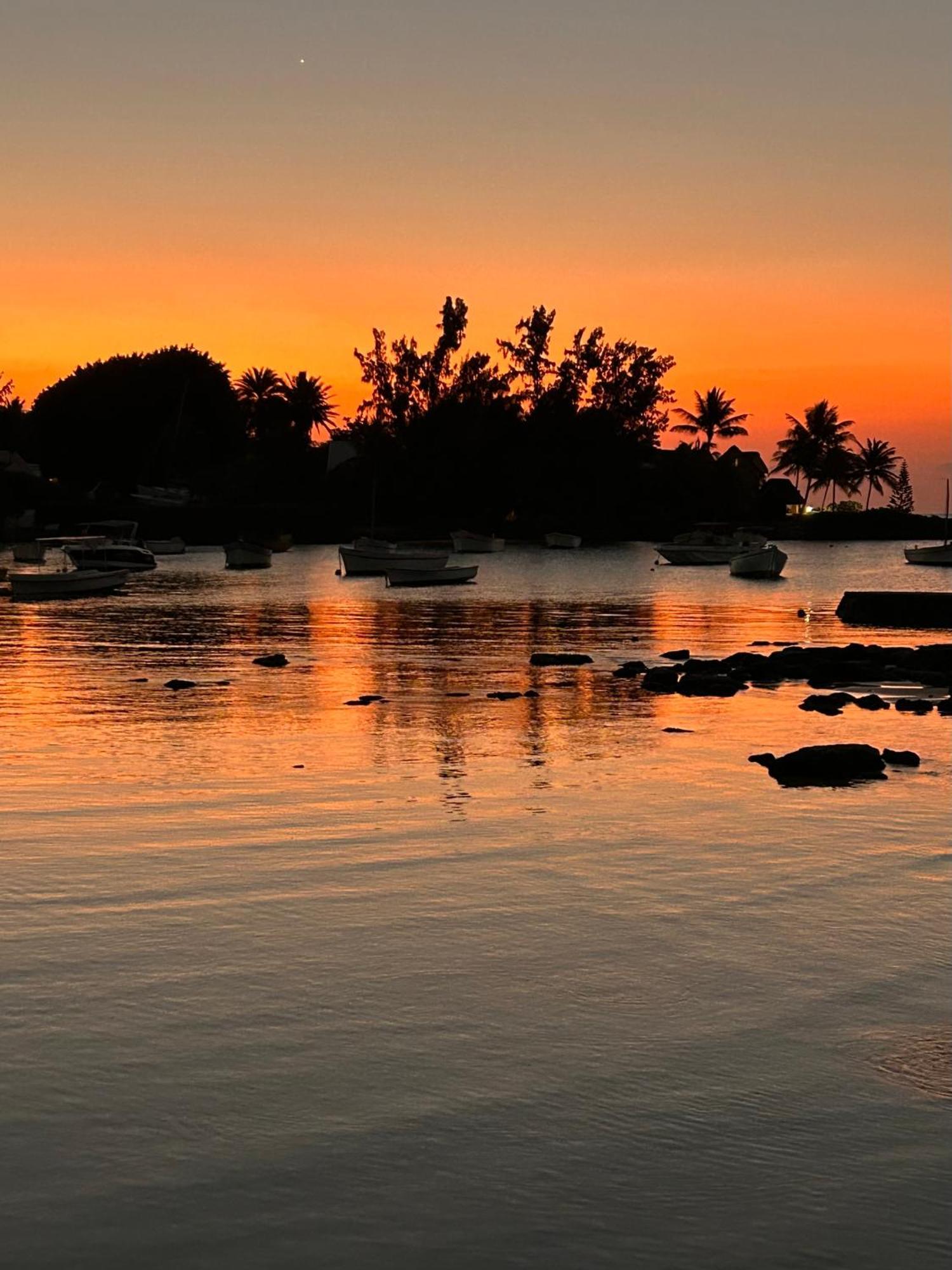 Villa Ellapen Pereybere Beach エクステリア 写真