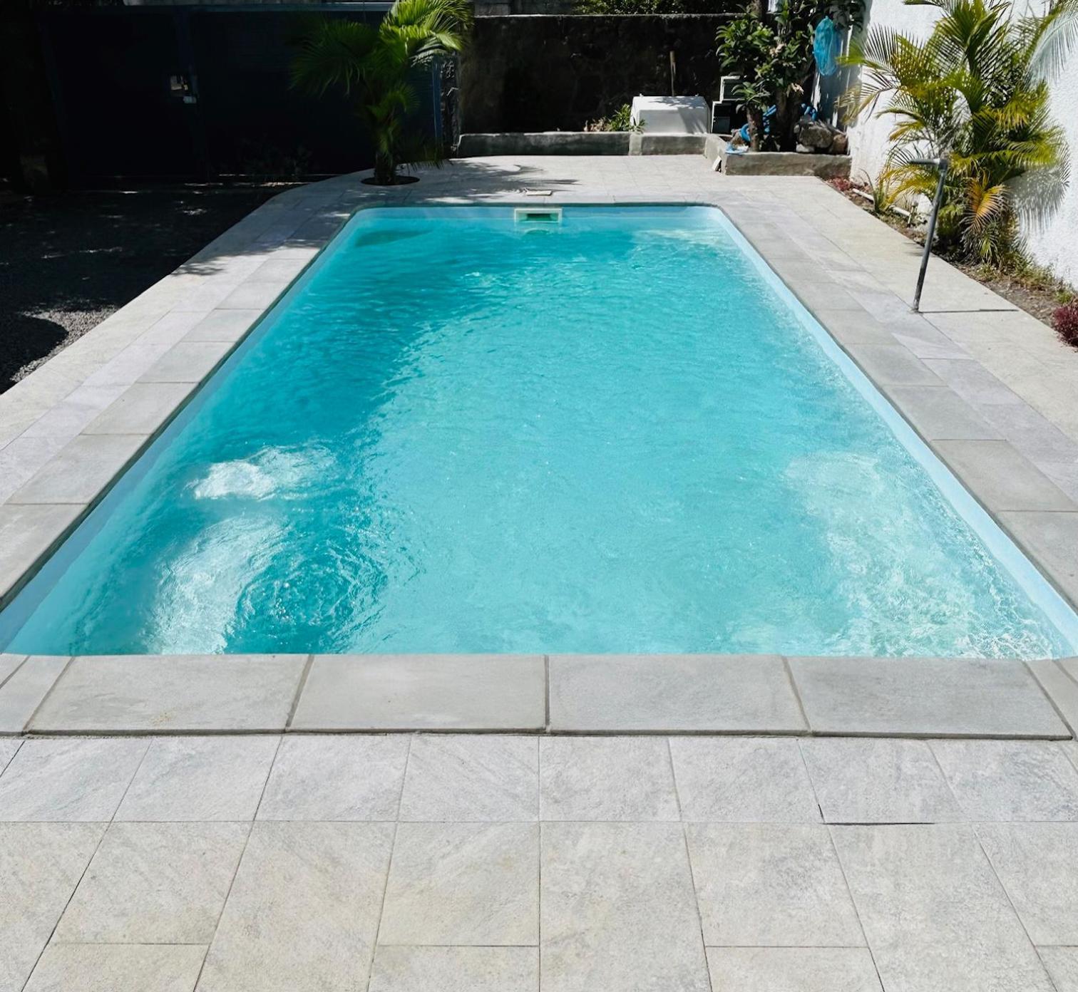 Villa Ellapen Pereybere Beach エクステリア 写真