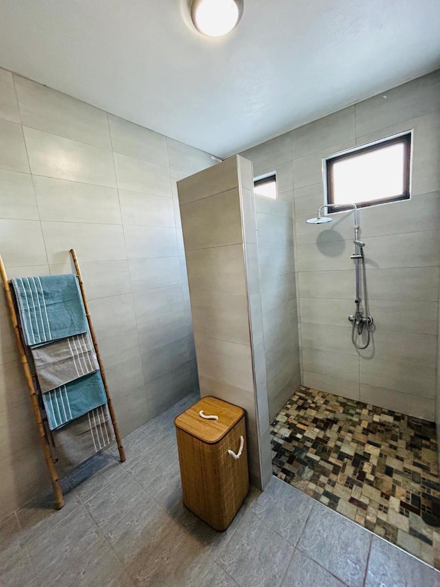 Villa Ellapen Pereybere Beach エクステリア 写真