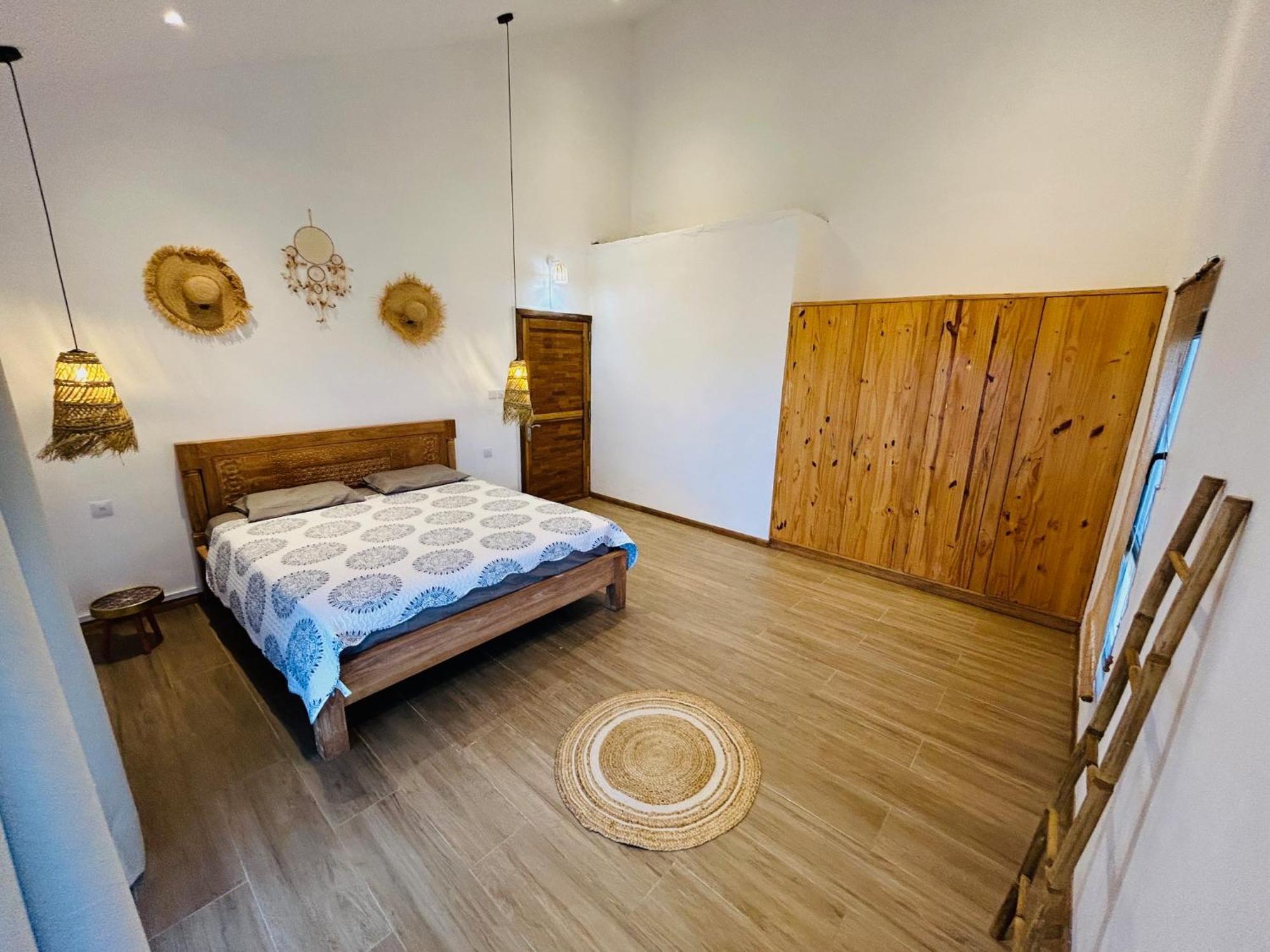 Villa Ellapen Pereybere Beach エクステリア 写真