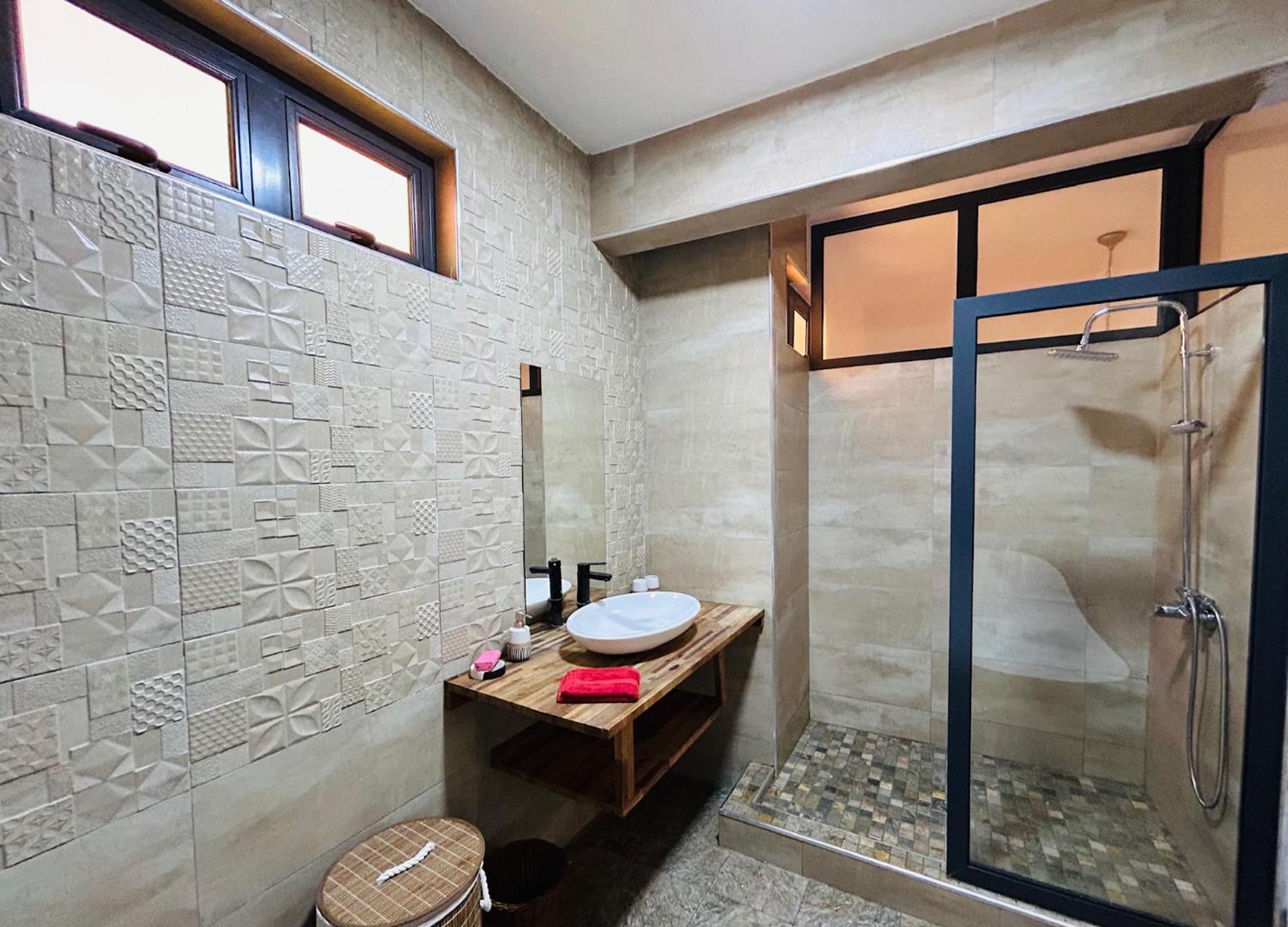 Villa Ellapen Pereybere Beach エクステリア 写真