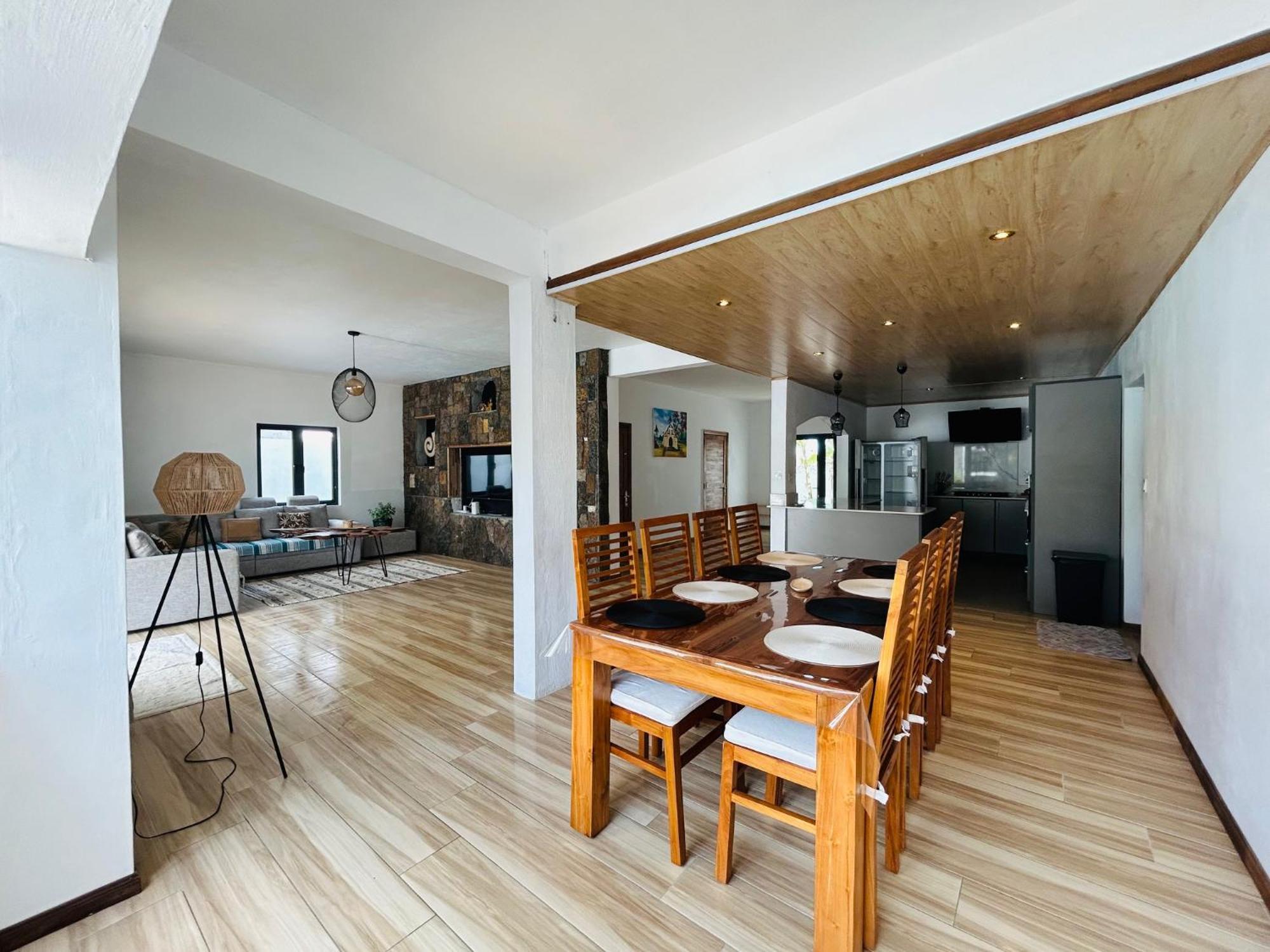 Villa Ellapen Pereybere Beach エクステリア 写真