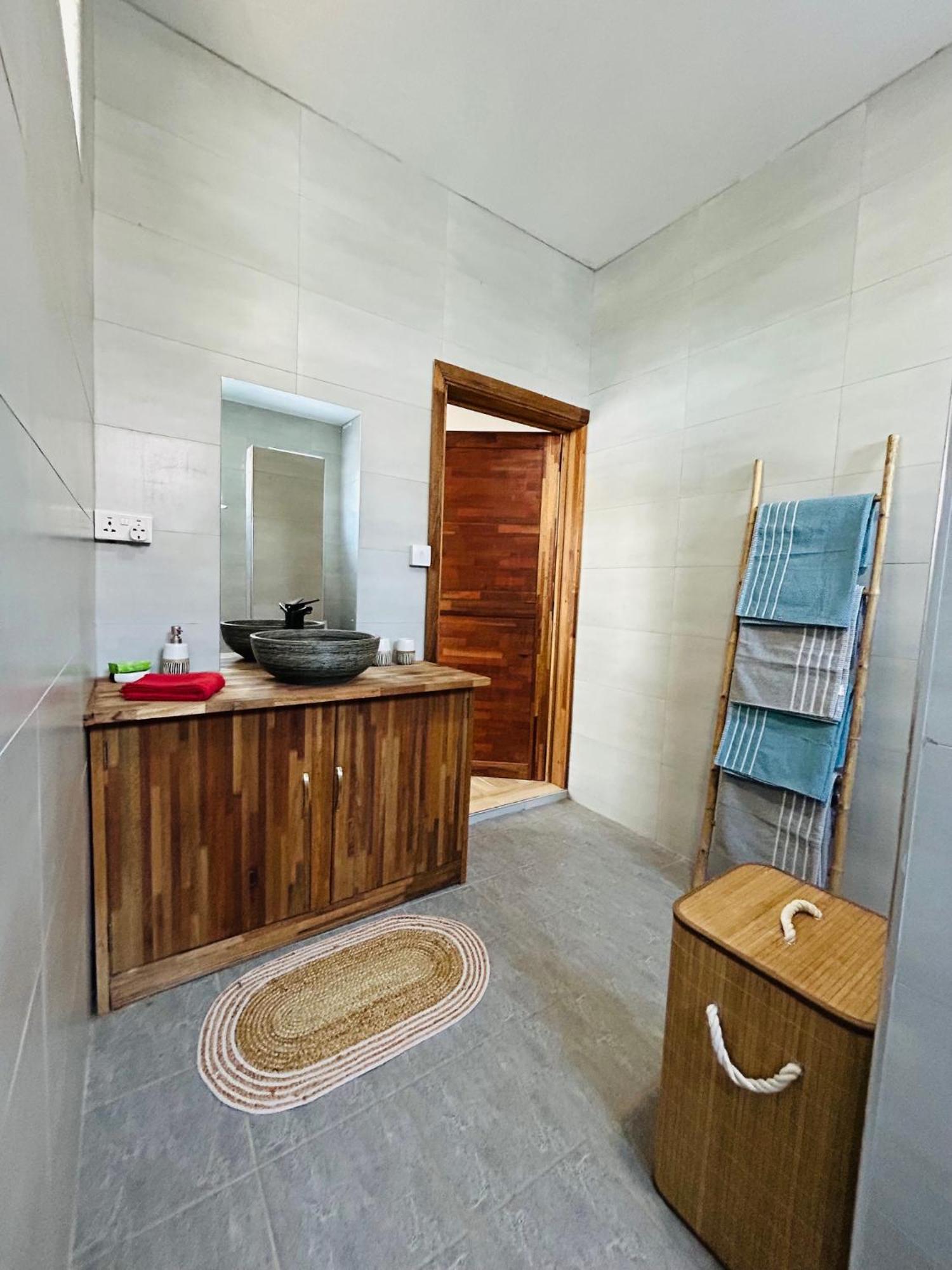 Villa Ellapen Pereybere Beach エクステリア 写真