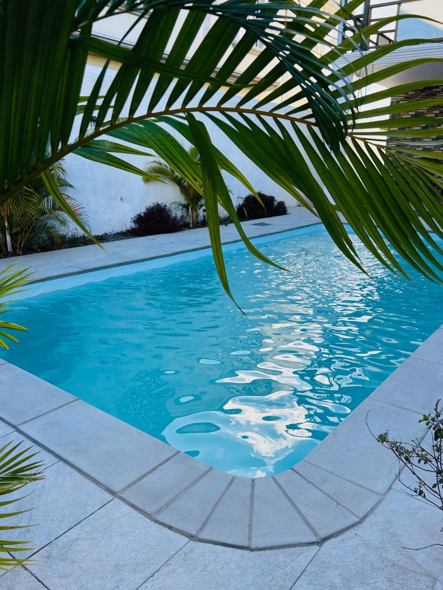 Villa Ellapen Pereybere Beach エクステリア 写真