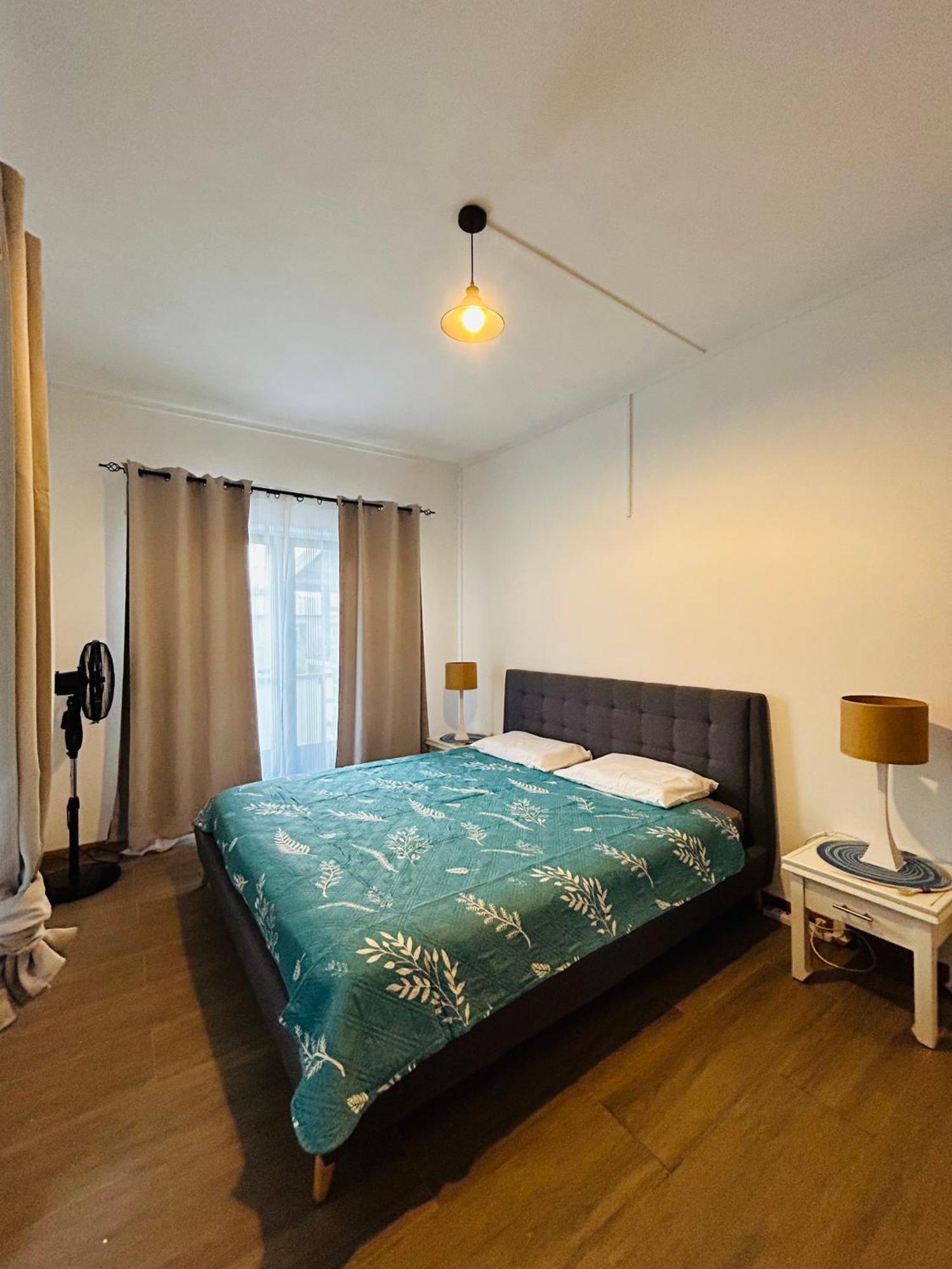 Villa Ellapen Pereybere Beach エクステリア 写真